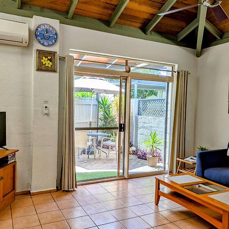 Beachside Cottage - A Private Peaceful Hidden Gem 50M To Beach 耐莉湾 外观 照片